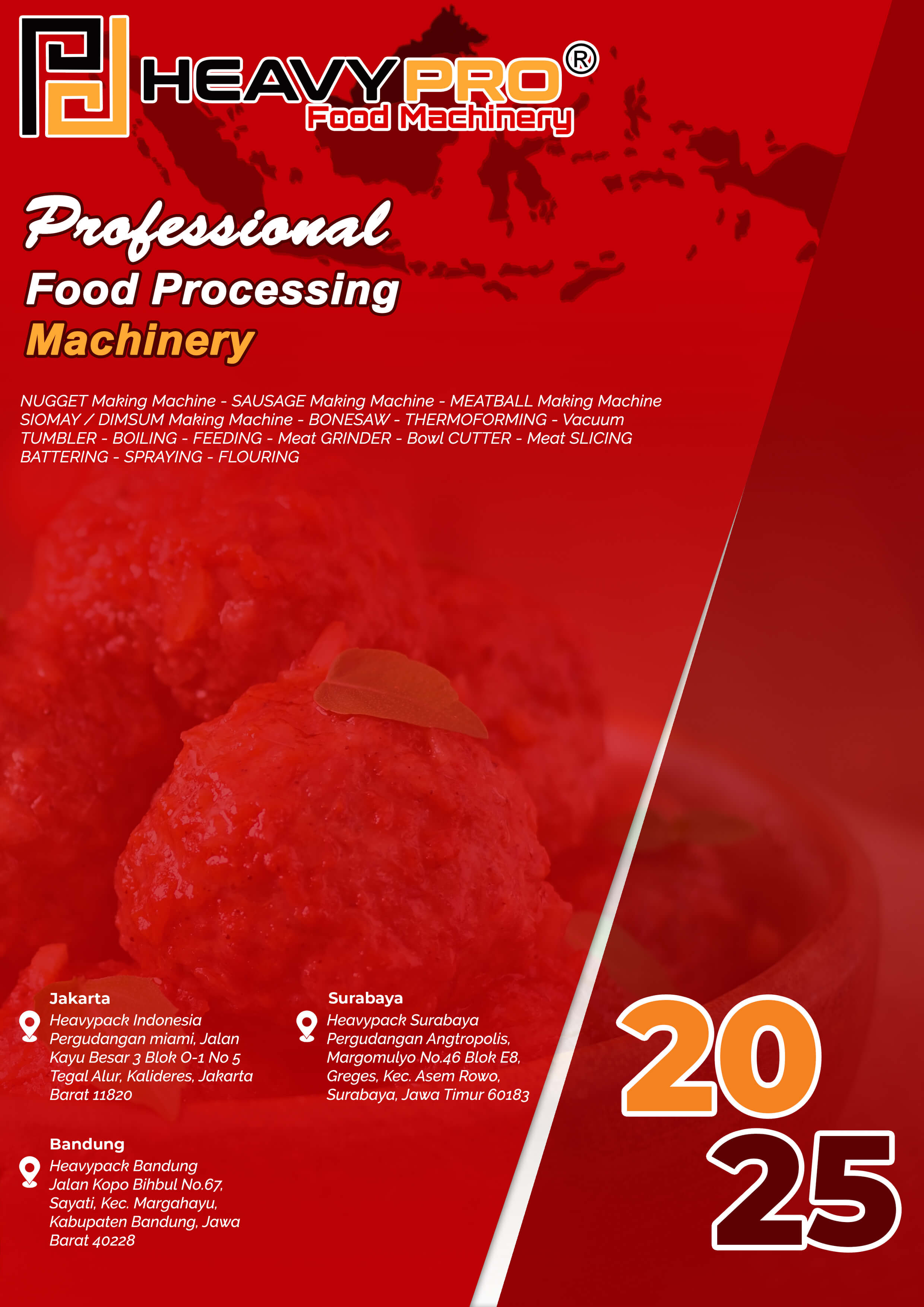 Katalog Digital Mesin Packing Dan Packaging Machine